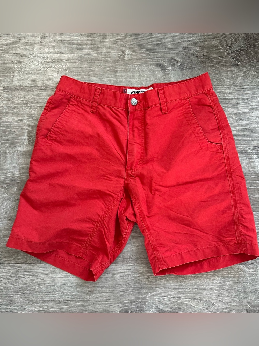 Men’s Shorts